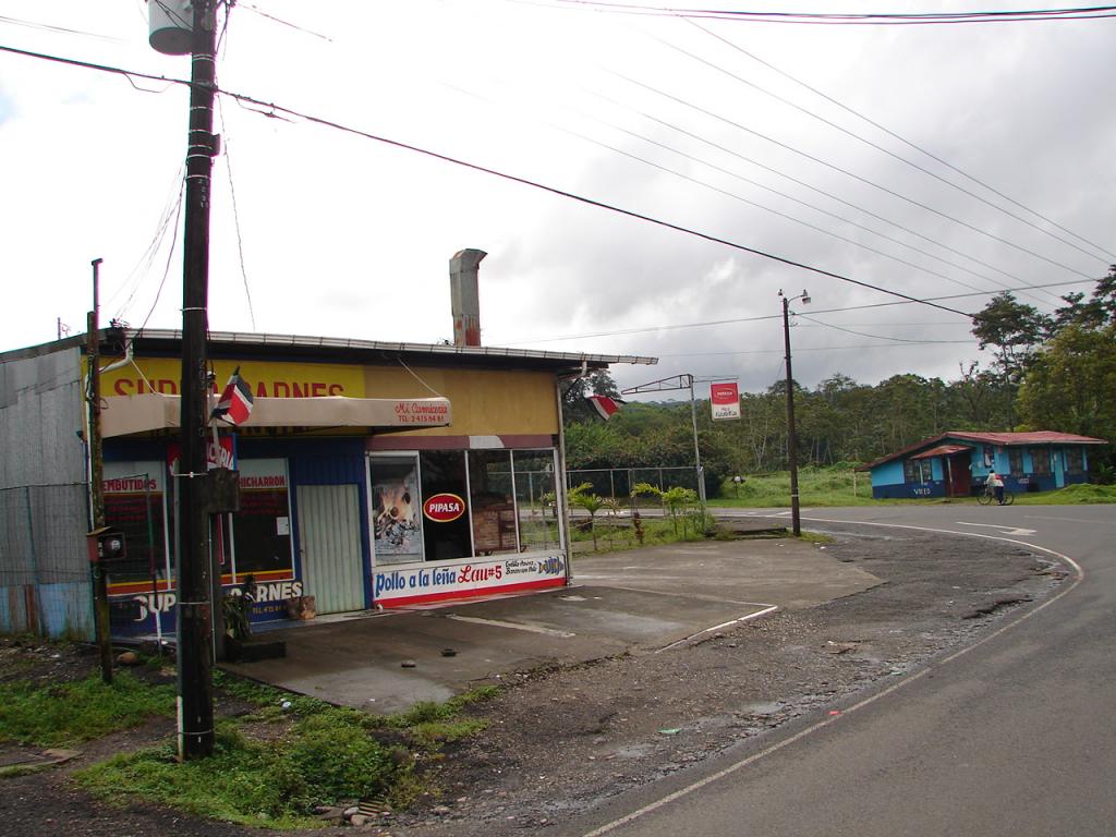 Foto de Florencia, San Carlos (Alajuela, Costa Rica