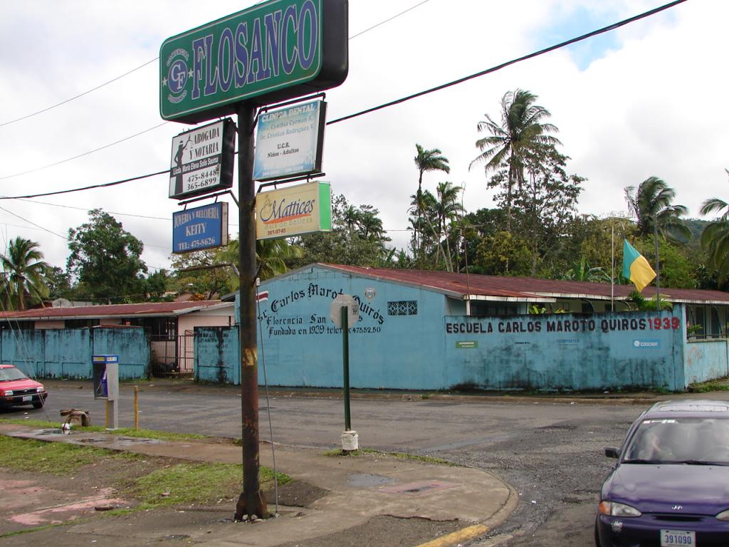 Foto de Florencia, San Carlos (Alajuela, Costa Rica