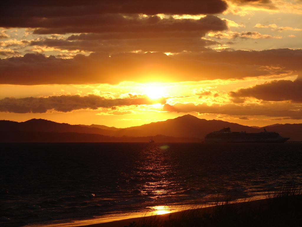 Foto de Puntarenas, Costa Rica