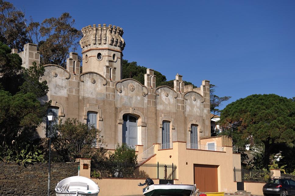 Foto de Cadaqués (Girona), España