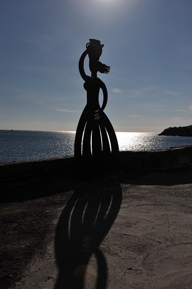 Foto de Cadaqués (Girona), España
