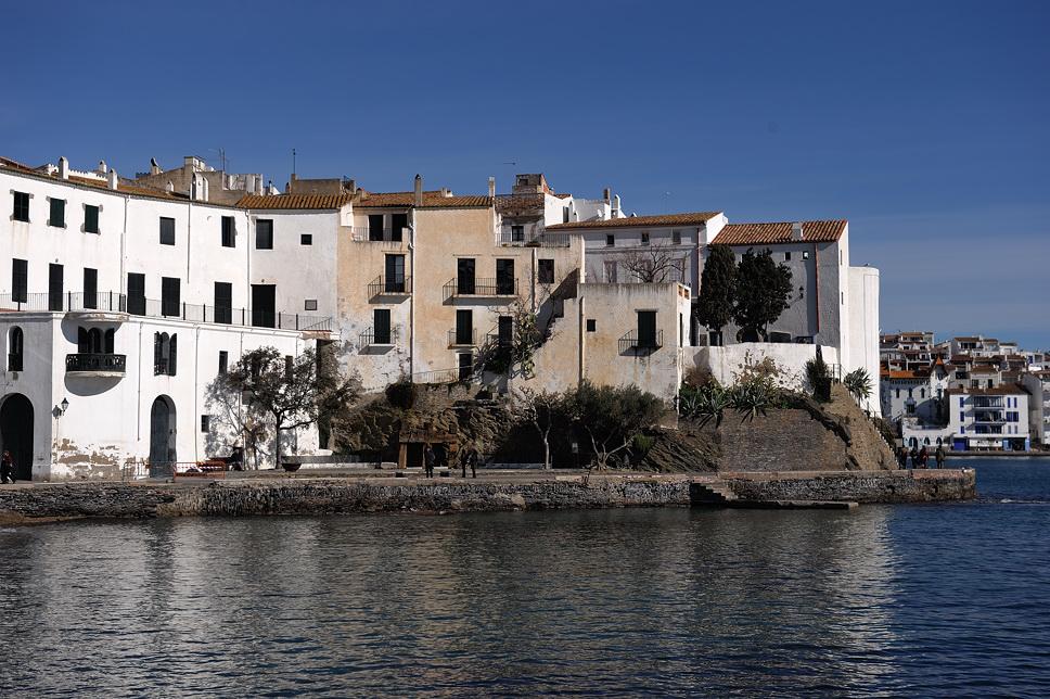Foto de Cadaqués (Girona), España