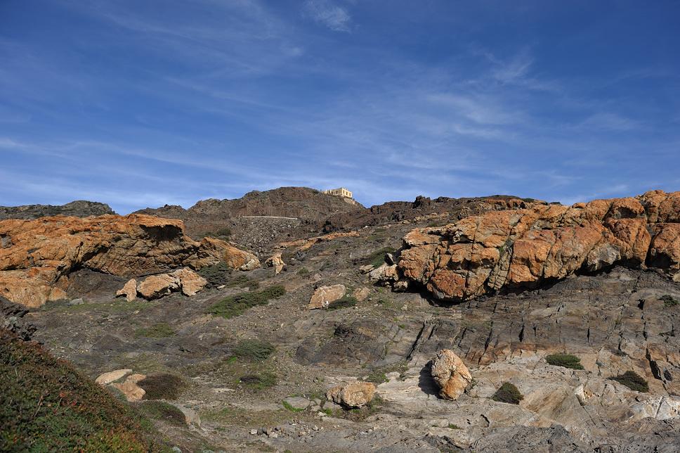 Foto de Cadaqués (Girona), España
