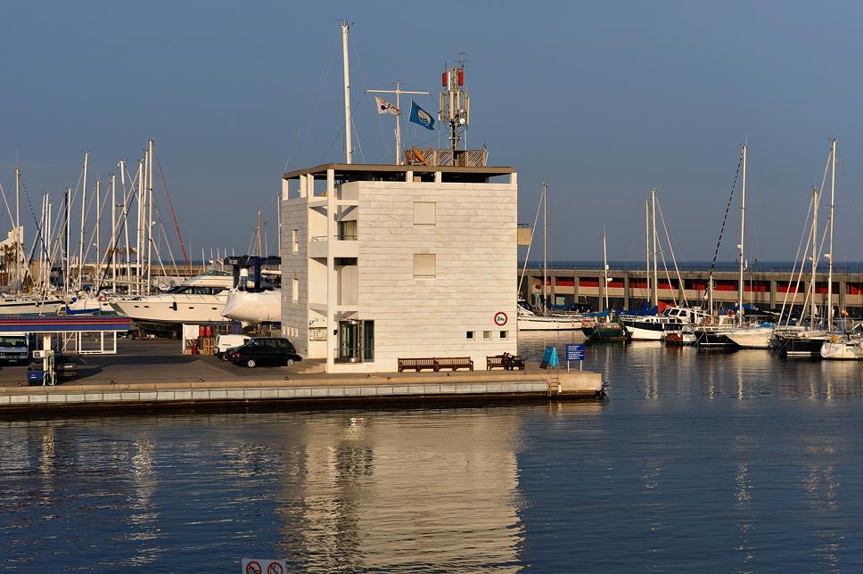 Foto de Barcelona (Cataluña), España