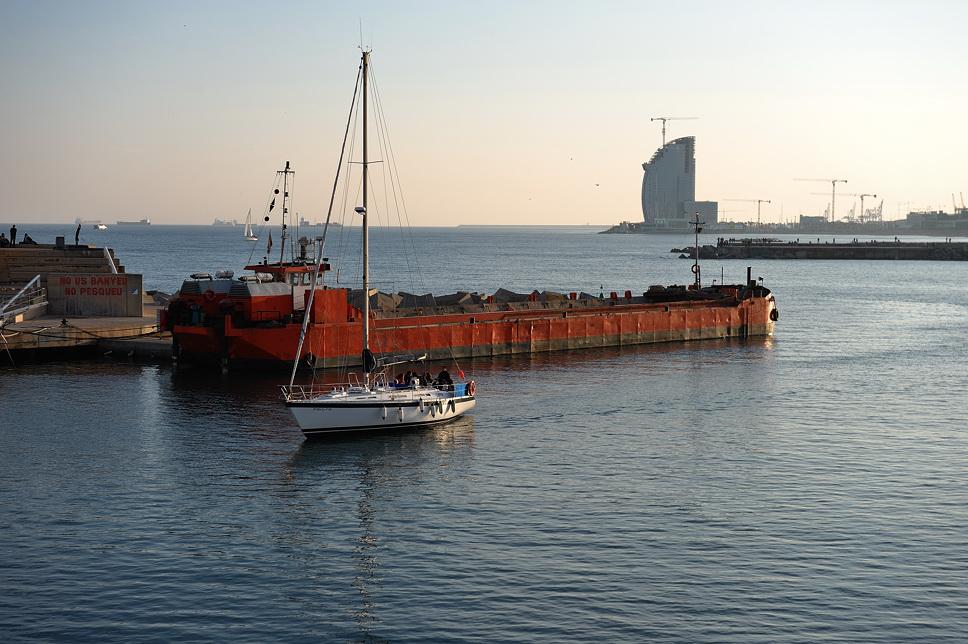 Foto de Barcelona (Cataluña), España