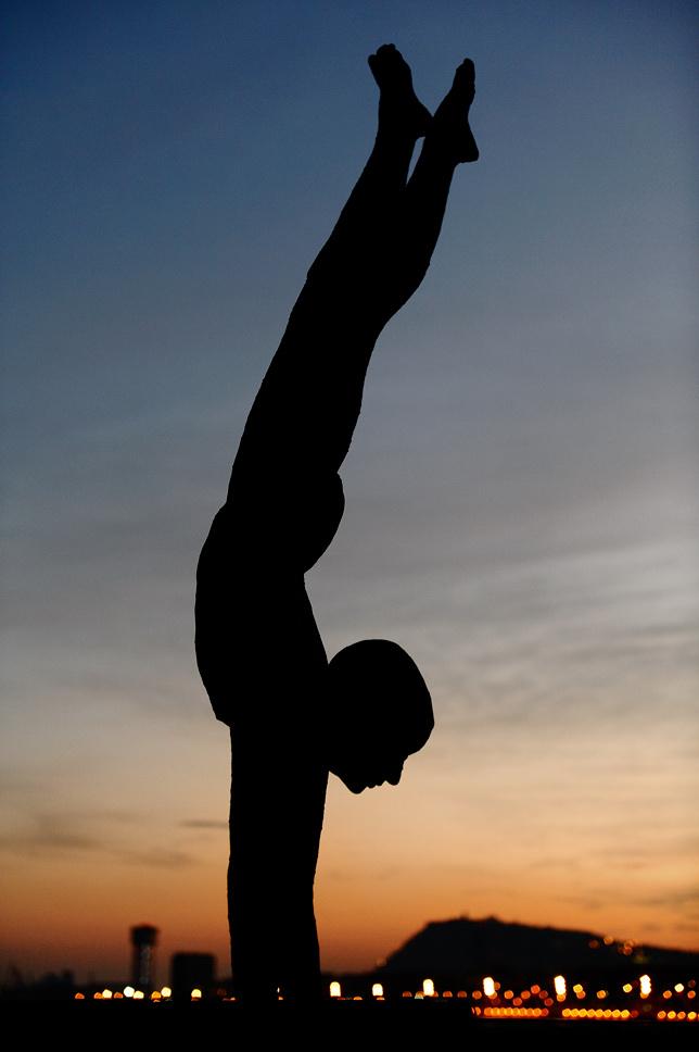 Foto de Barcelona (Cataluña), España