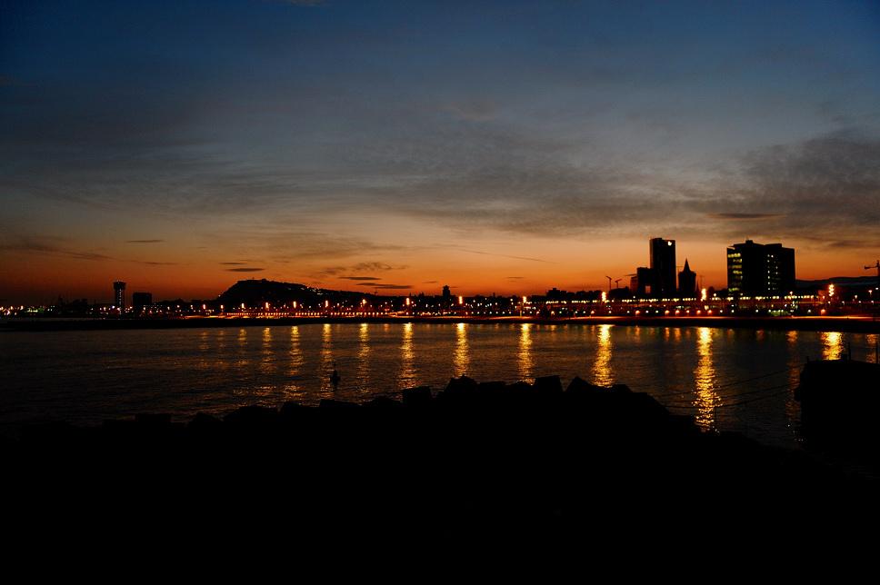 Foto de Barcelona (Cataluña), España