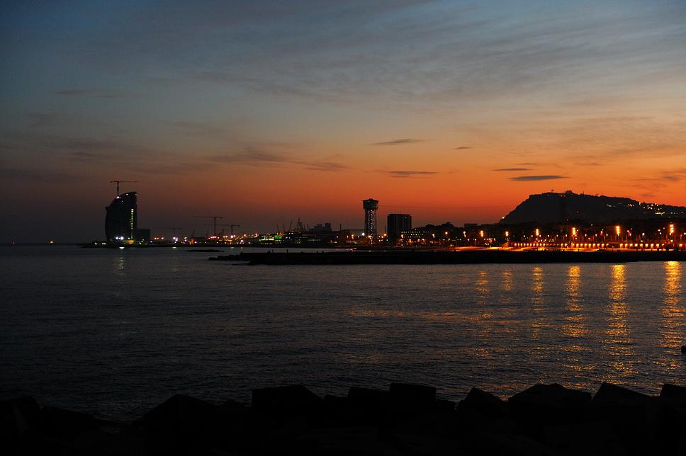 Foto de Barcelona (Cataluña), España