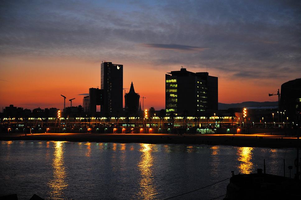 Foto de Barcelona (Cataluña), España