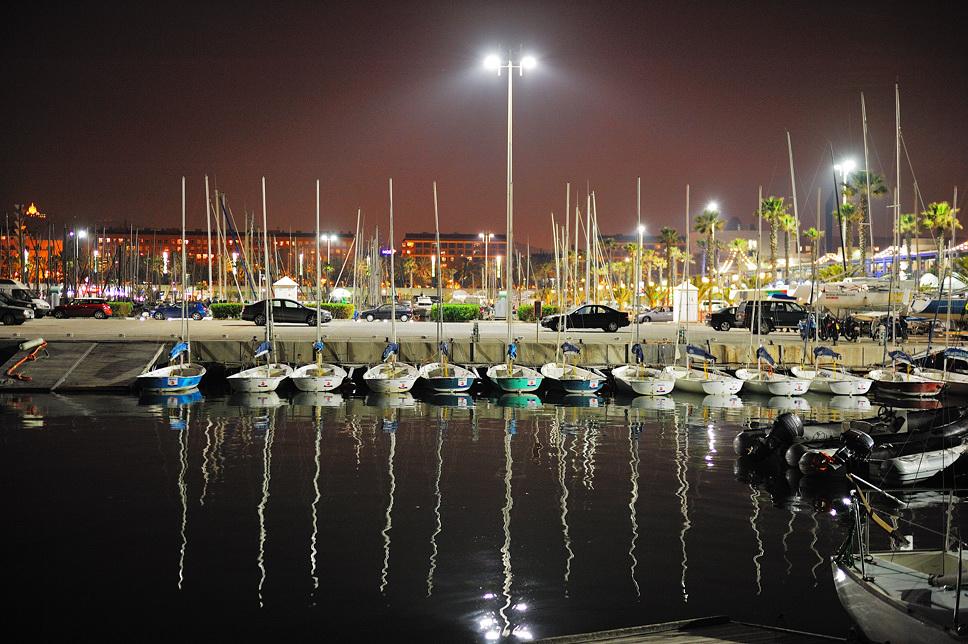 Foto de Barcelona (Cataluña), España