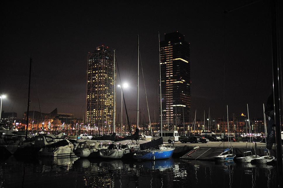 Foto de Barcelona (Cataluña), España