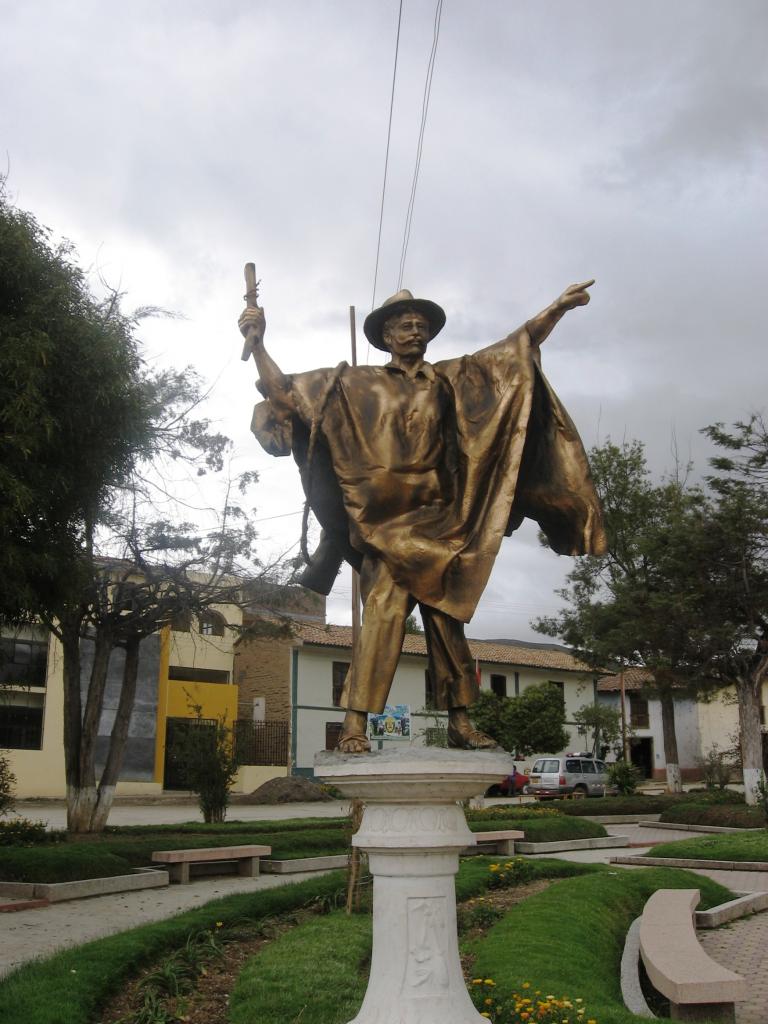 Foto de Huancayo, Perú