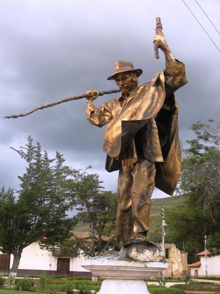 Foto de Huancayo, Perú
