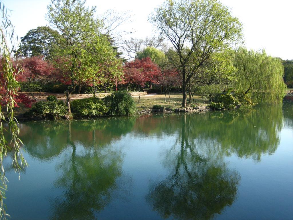 Foto de Hangzhou, China