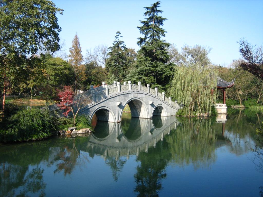 Foto de Hangzhou, China