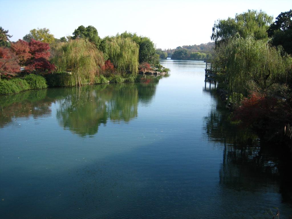 Foto de Hangzhou, China