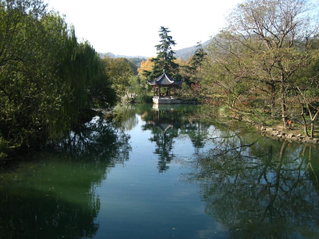 Foto de Hangzhou, China