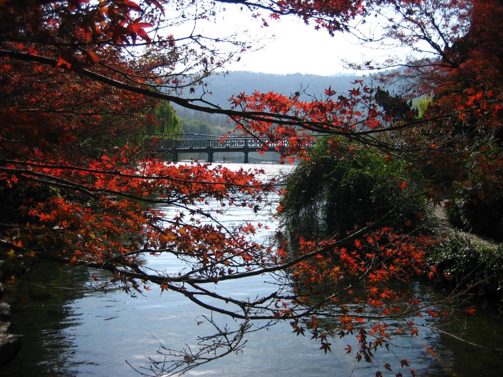 Foto de Hangzhou, China