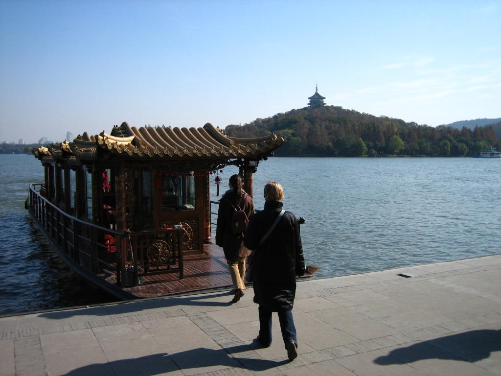 Foto de Hangzhou, China