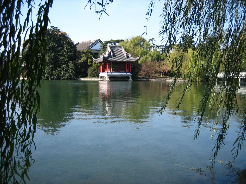 Foto de Hangzhou, China