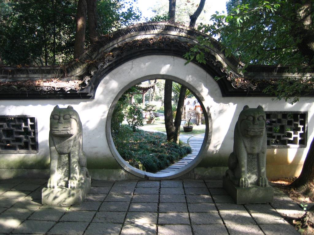 Foto de Hangzhou, China