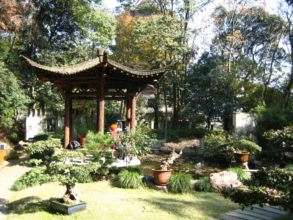 Foto de Hangzhou, China