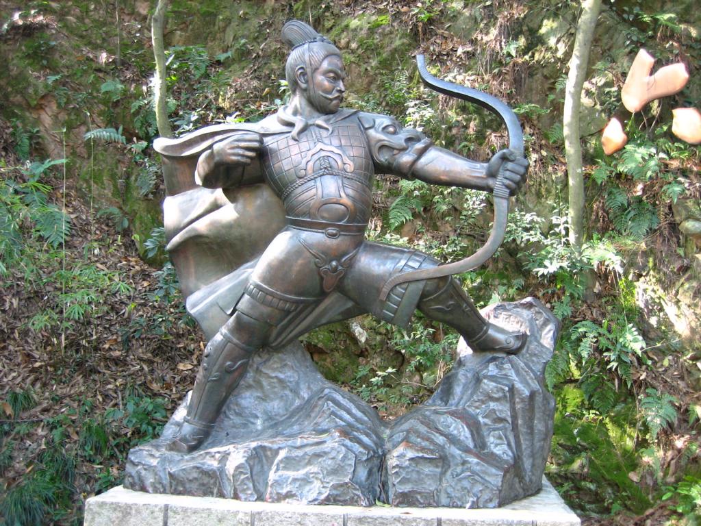 Foto de Hangzhou, China