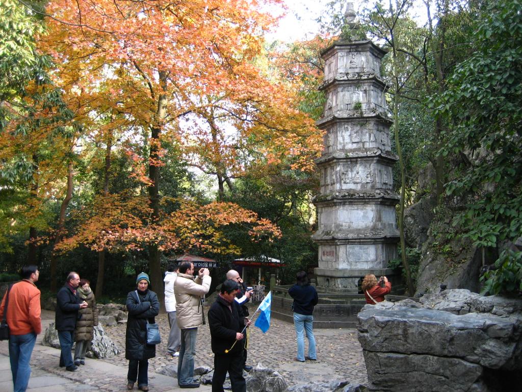 Foto de Hangzhou, China