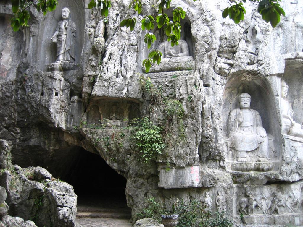 Foto de Hangzhou, China