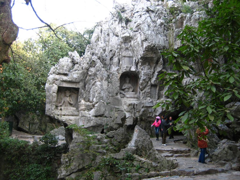 Foto de Hangzhou, China