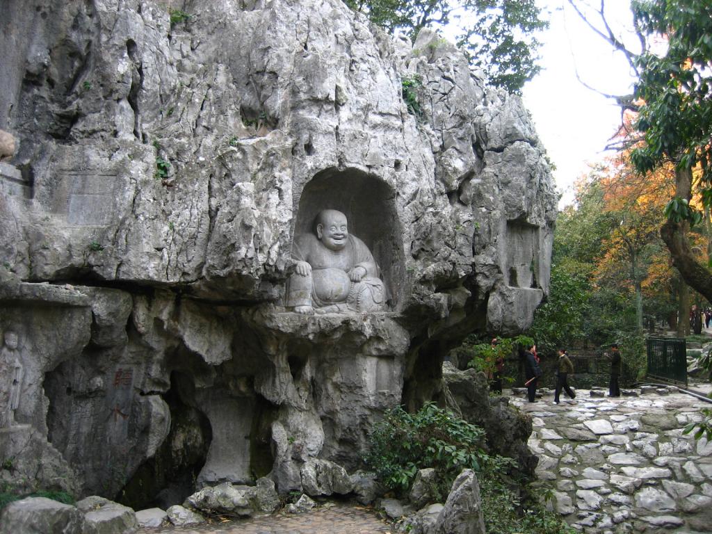 Foto de Hangzhou, China