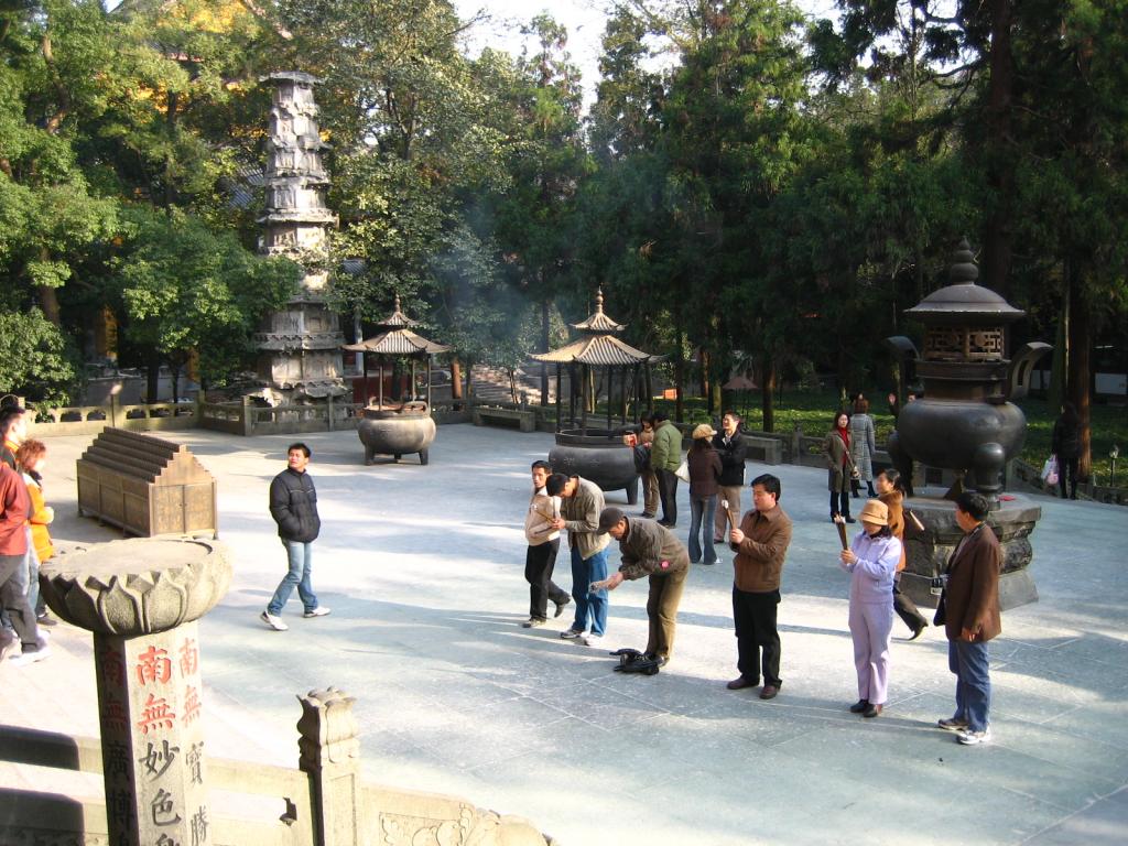 Foto de Hangzhou, China