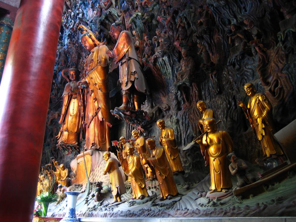 Foto de Hangzhou, China