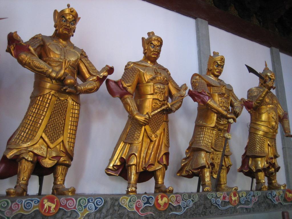 Foto de Hangzhou, China