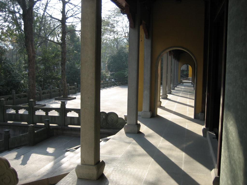 Foto de Hangzhou, China