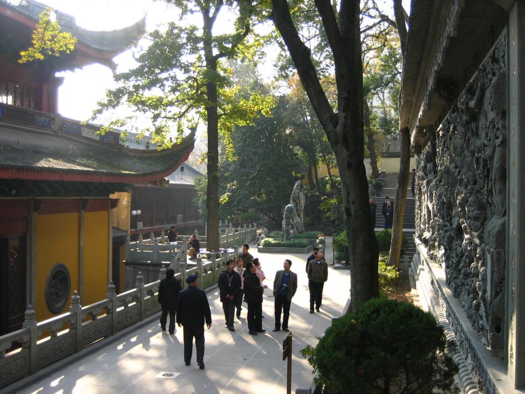 Foto de Hangzhou, China