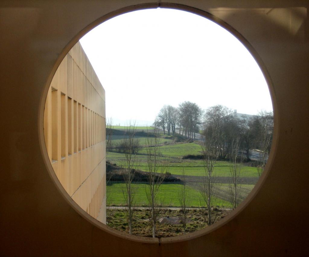 Foto de Miranda de Ebro (Burgos), España