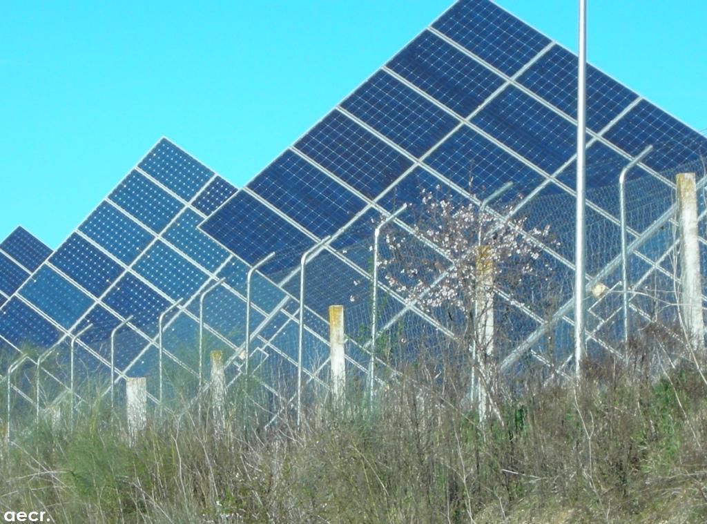 Foto de Calera y Chozas (Toledo), España