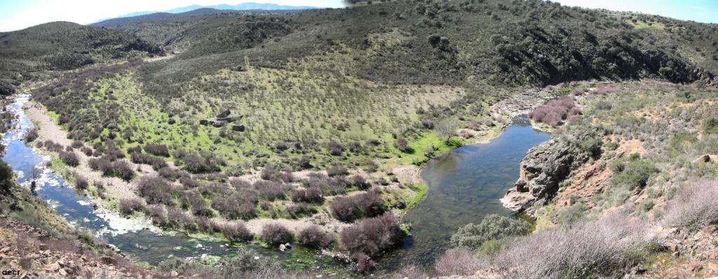 Foto de Sevilleja de la Jara (Toledo), España