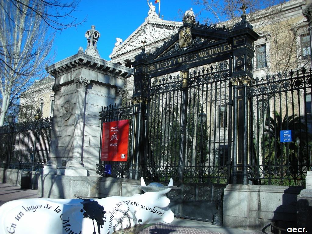 Foto de Madrid (Comunidad de Madrid), España