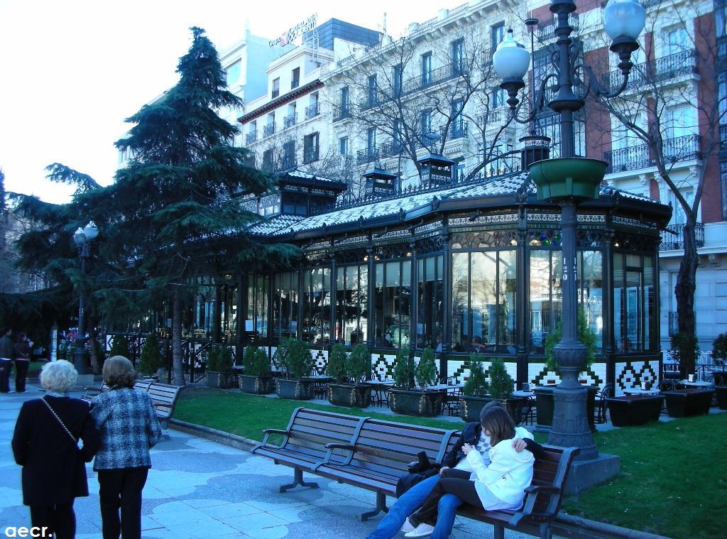 Foto de Madrid (Comunidad de Madrid), España