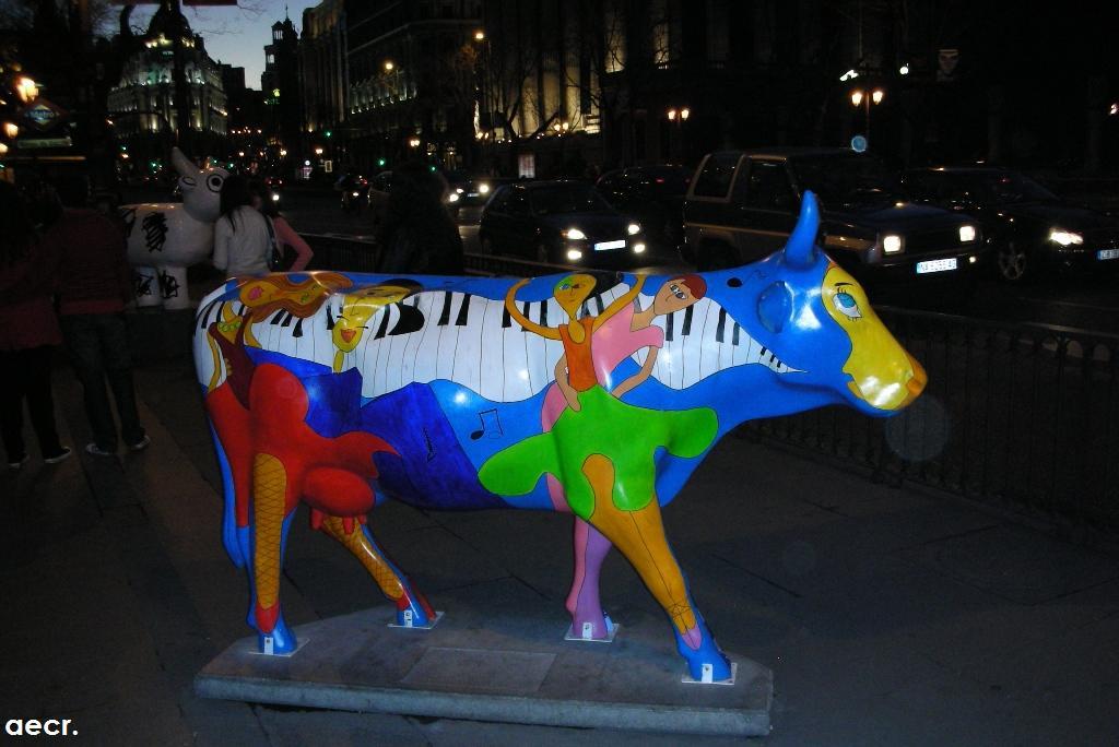 Foto de Madrid (Comunidad de Madrid), España