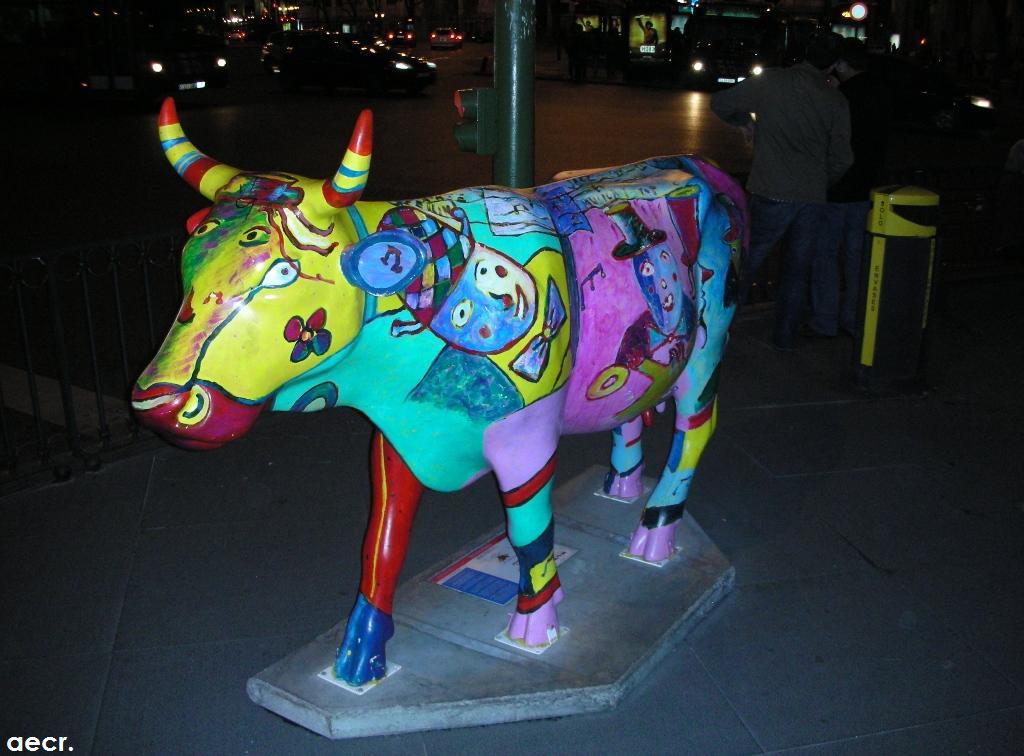 Foto de Madrid (Comunidad de Madrid), España