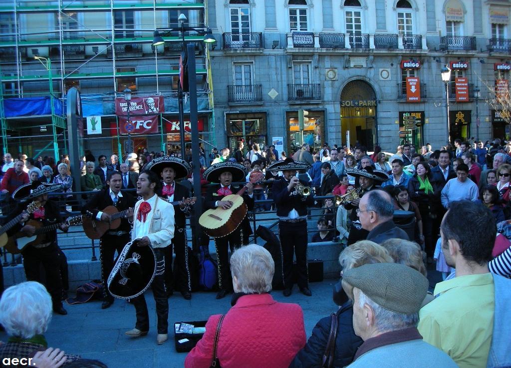 Foto de Madrid (Comunidad de Madrid), España