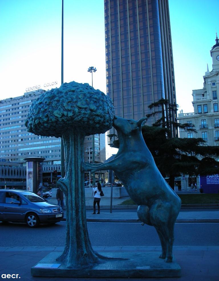 Foto de Madrid (Comunidad de Madrid), España