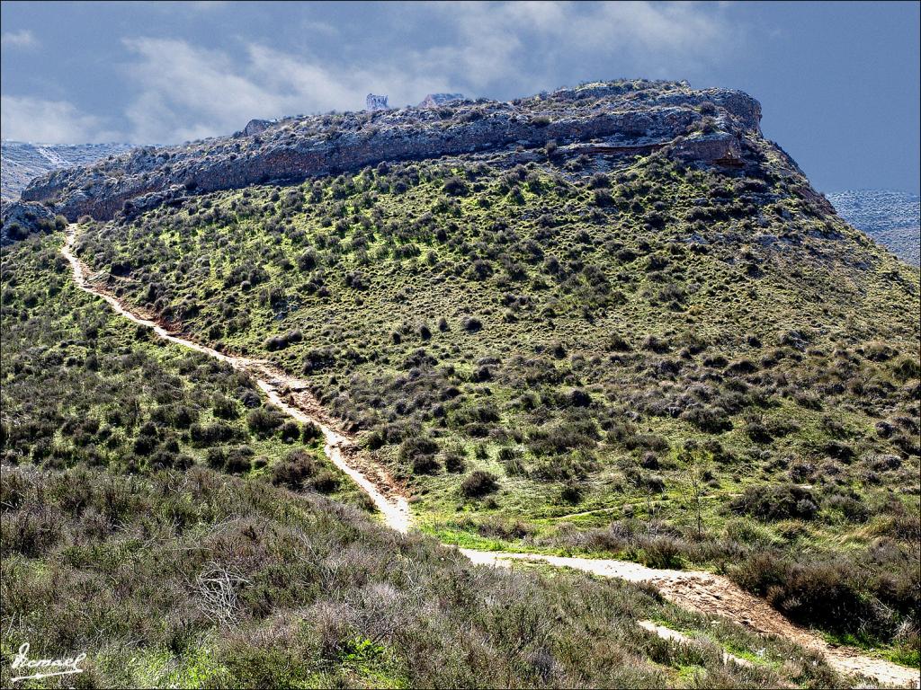 Foto de Maria de Huerva (Zaragoza), España