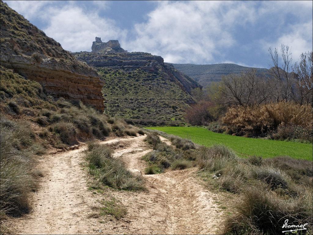 Foto de Maria de Huerva (Zaragoza), España