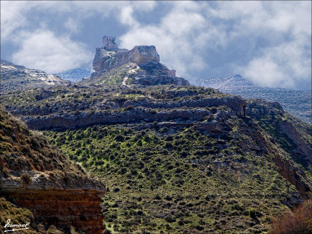 Foto de Maria de Huerva (Zaragoza), España