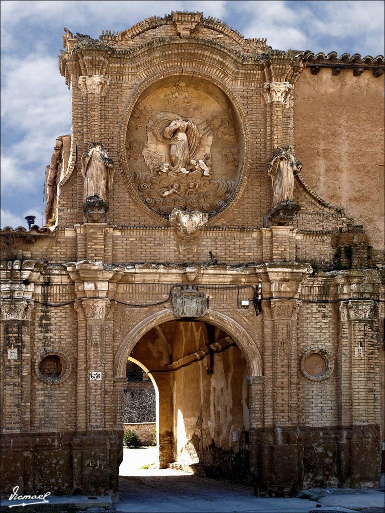 Foto de Cuarte de Huerva (Zaragoza), España