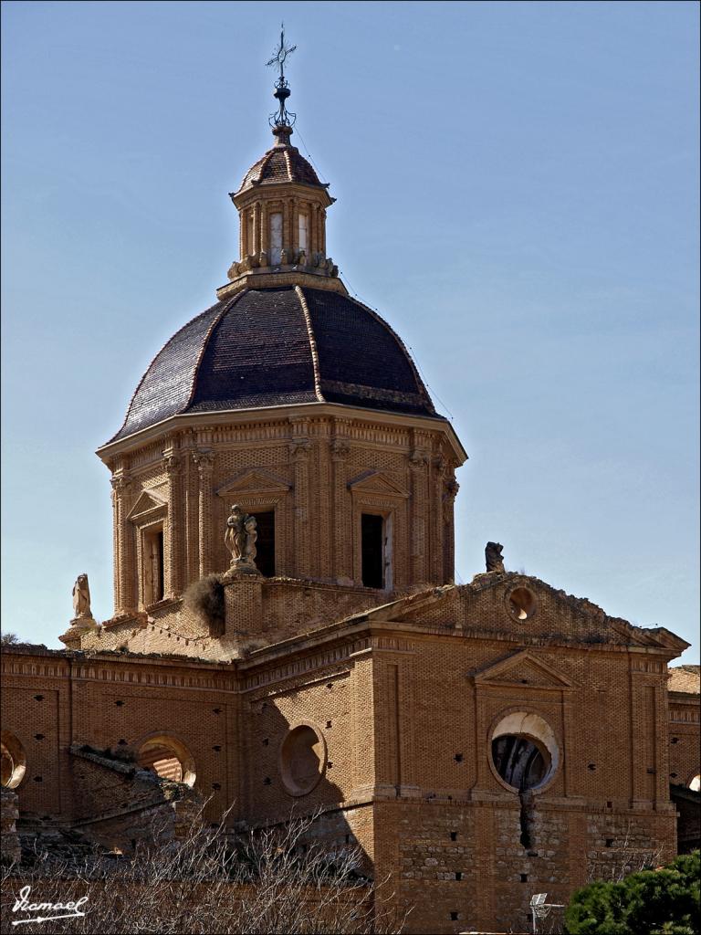 Foto de Cuarte de Huerva (Zaragoza), España
